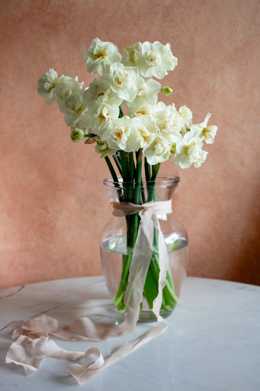 Seasonal Flower Bouquet - Tennessee Alternative Medicine